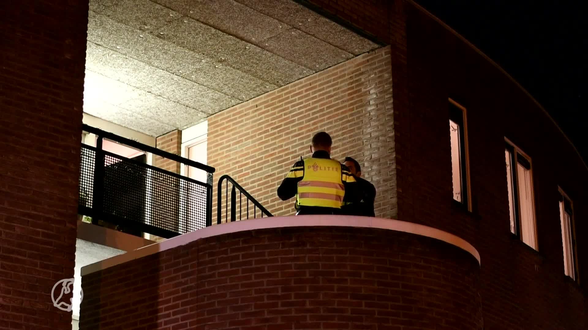 Meisje (16) neergestoken in Montfoort, politie houdt 35-jarig...