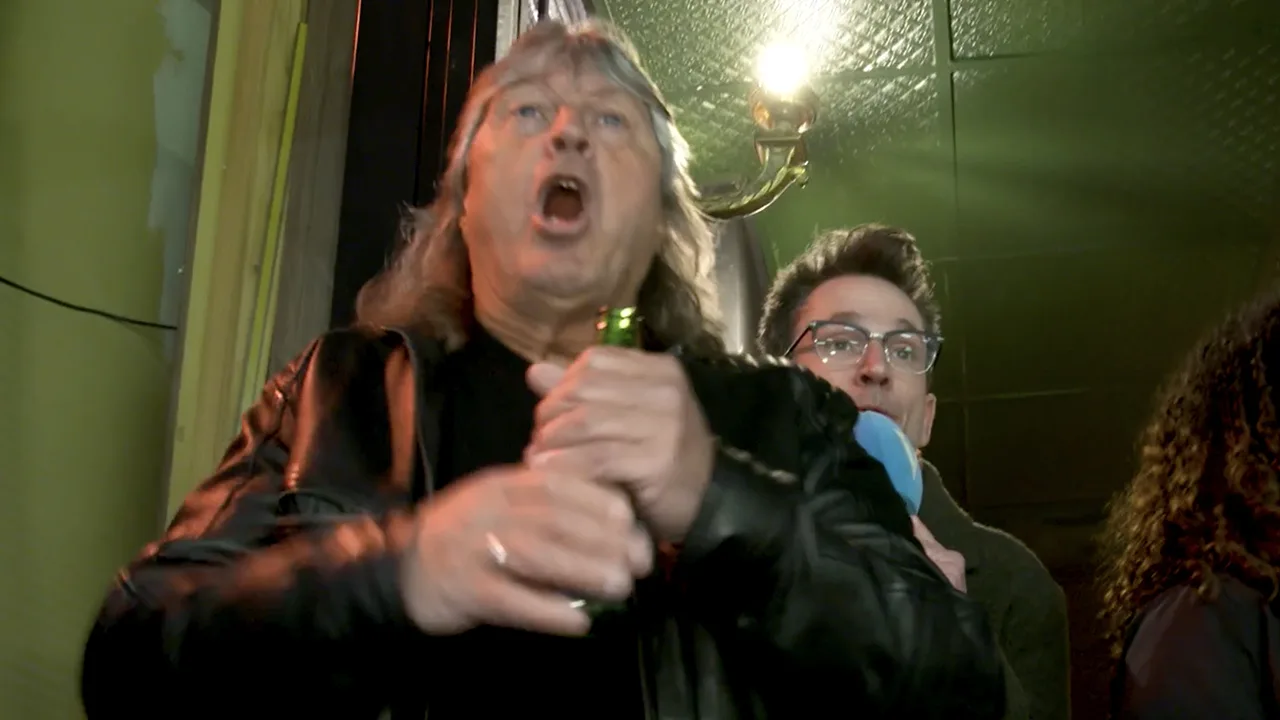 ADO-fans door dolle heen na behalen kwartfinale: 'Nog lekkerder dan een zaadlozing!'