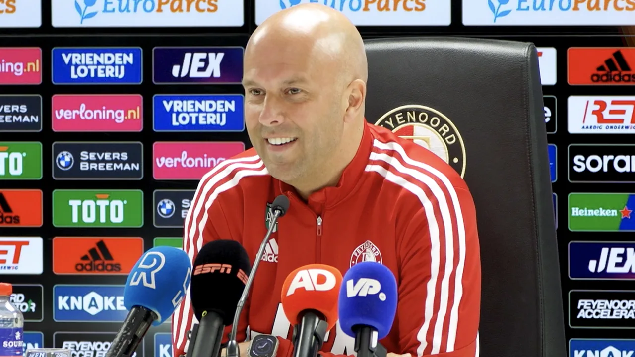 Kampioenskoorts in Rotterdam? 'Daarom beperk ik zoveel mogelijk om buiten te zijn'