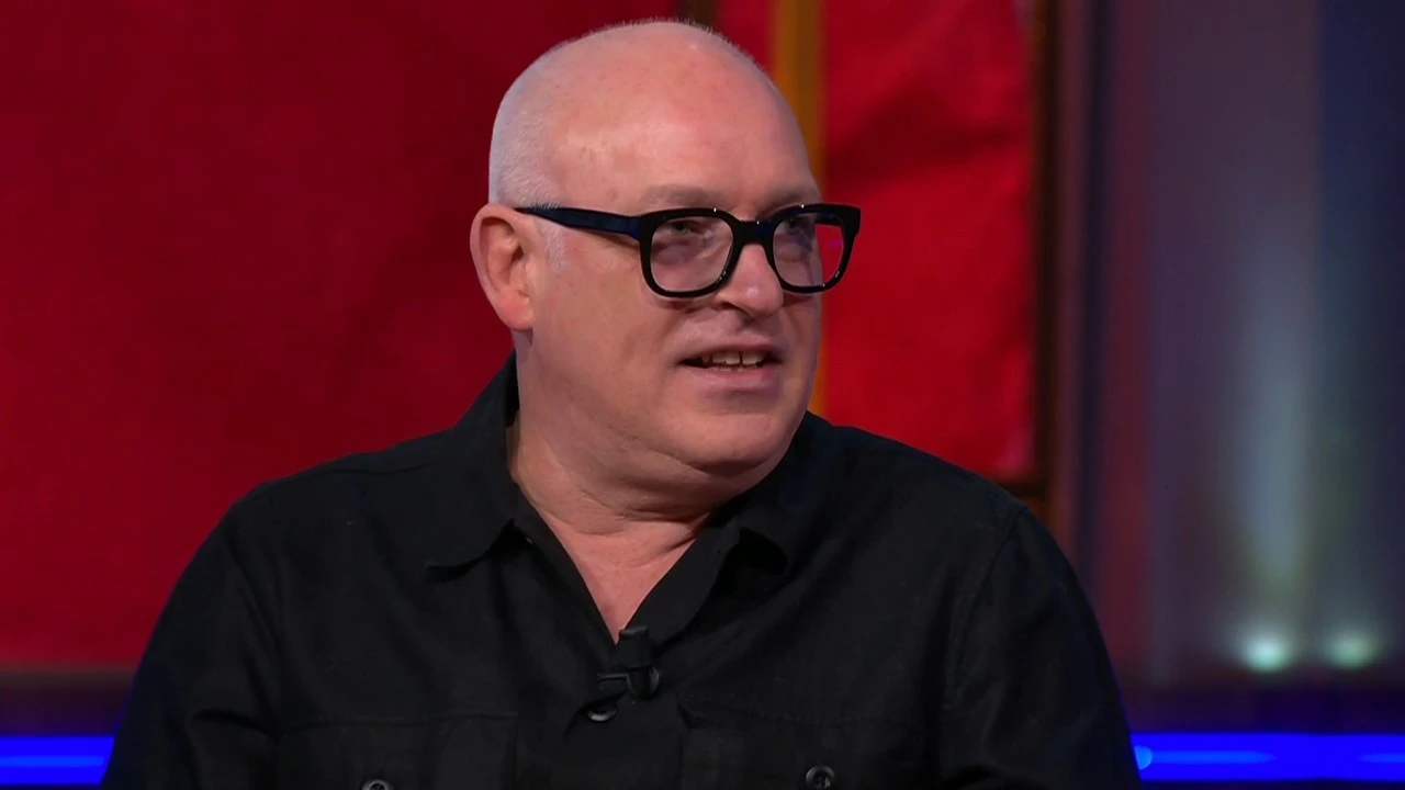 René heeft medelijden met Ajacied: 'Hij komt nog geen lantaar...