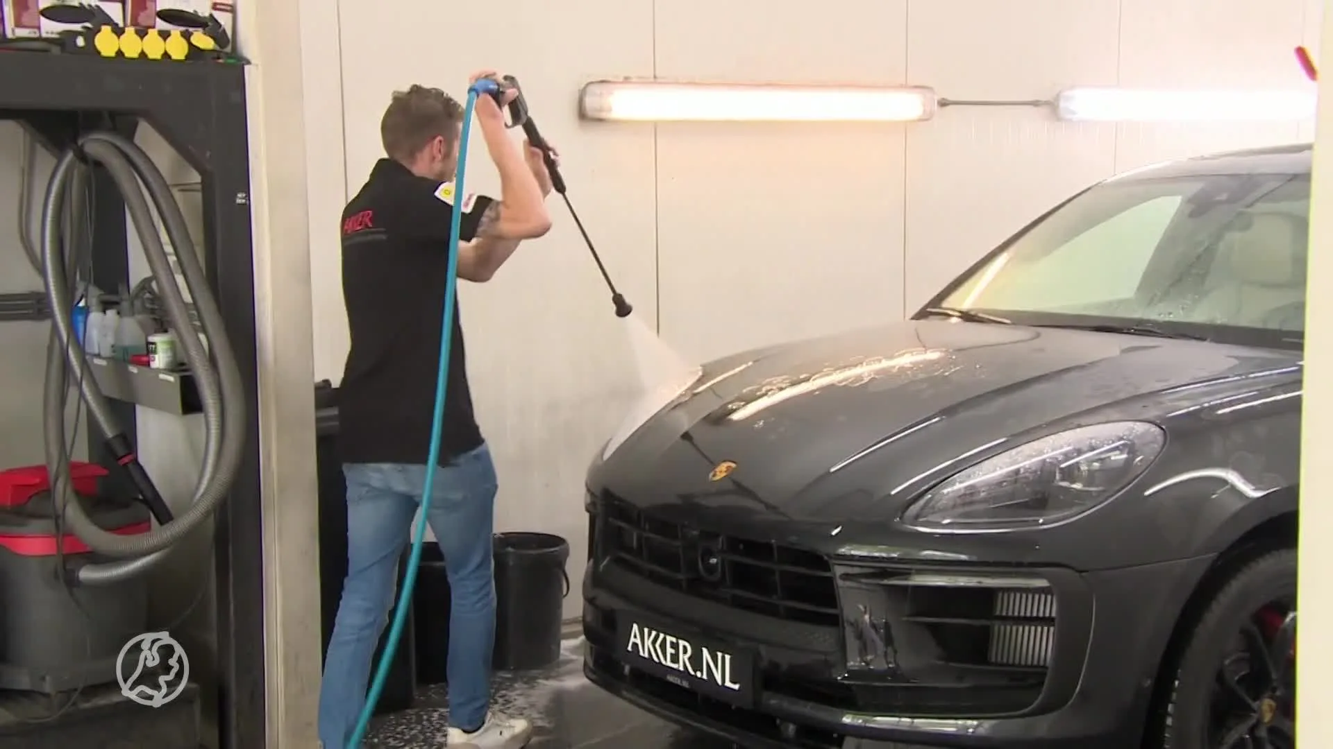 Hersenletsel dwingt Dave creatief te zijn in banenjacht: open sollicitatie gaat viral