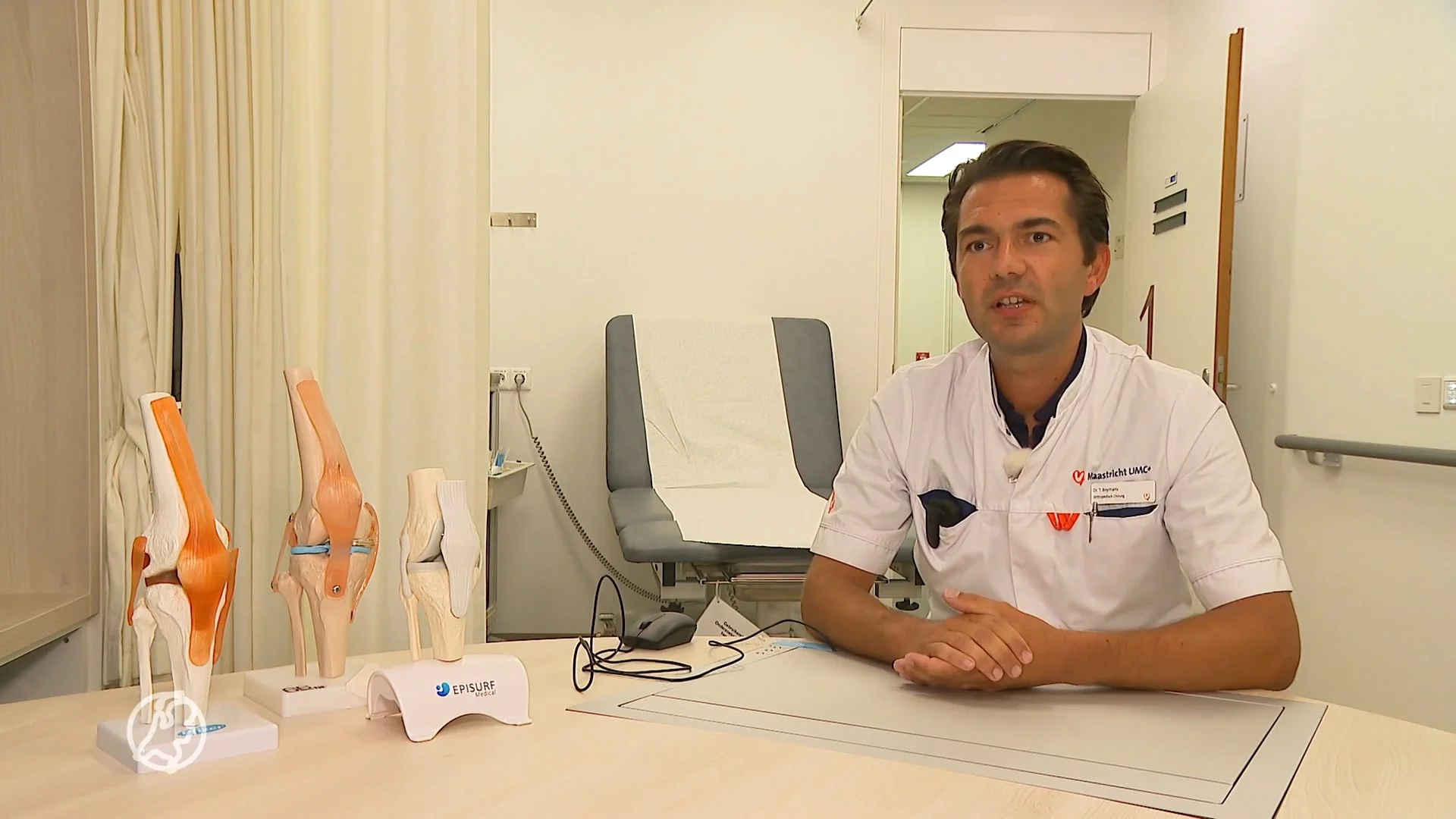 'Artsen moeten patiënten laten meebeslissen over behandeling'