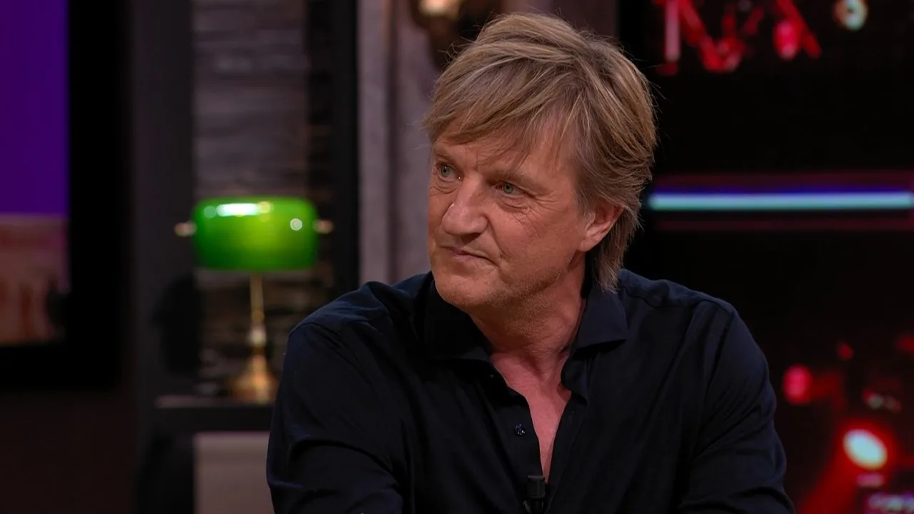 'Ali B is te veel in zichzelf gaan geloven'