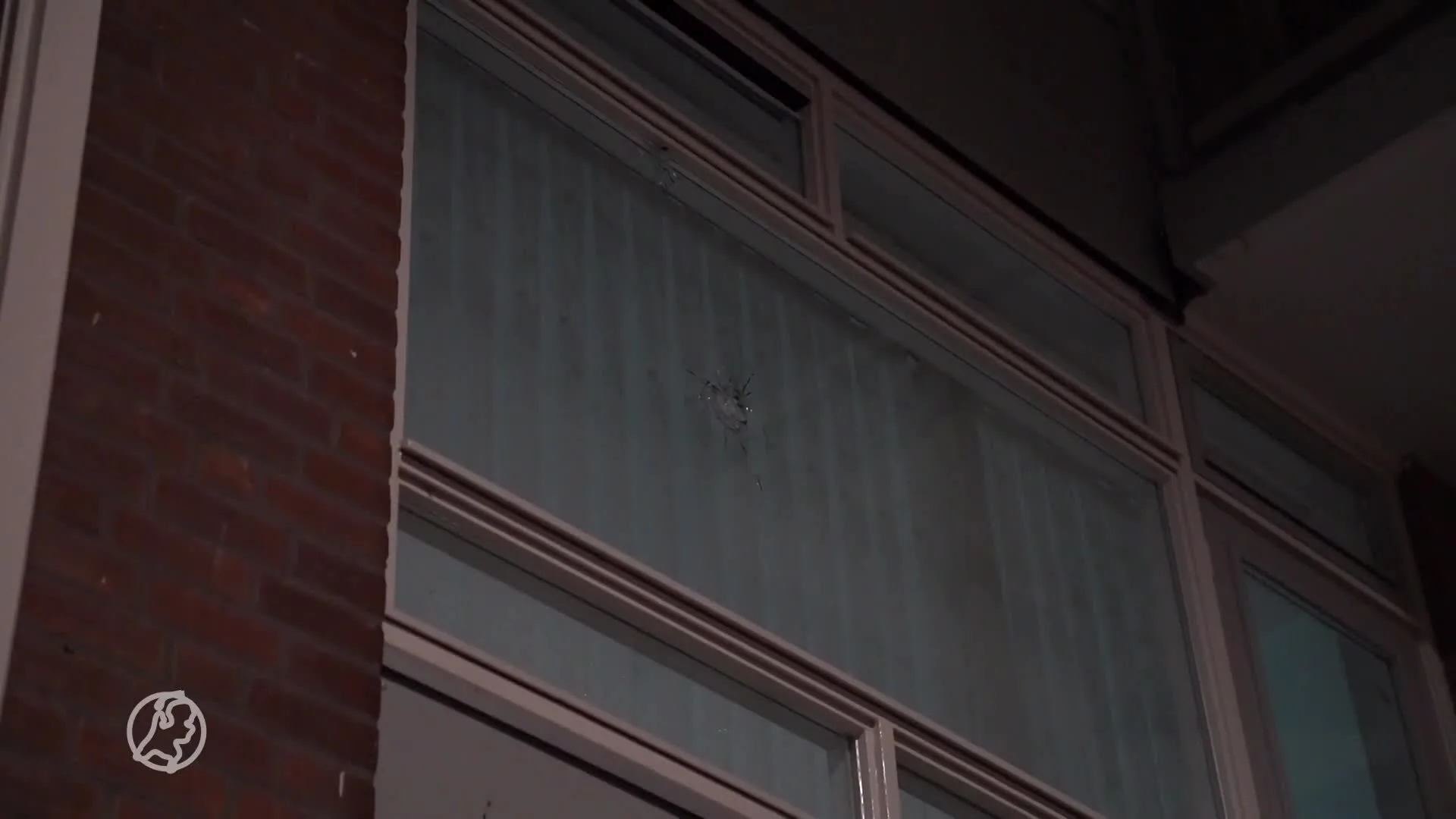 Opnieuw woning beschoten in Rotterdamse wijk Feijenoord