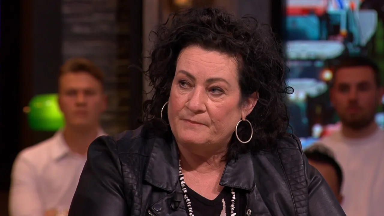 Caroline van der Plas dit weekend niet naar boerenprotest vanwege dreiging