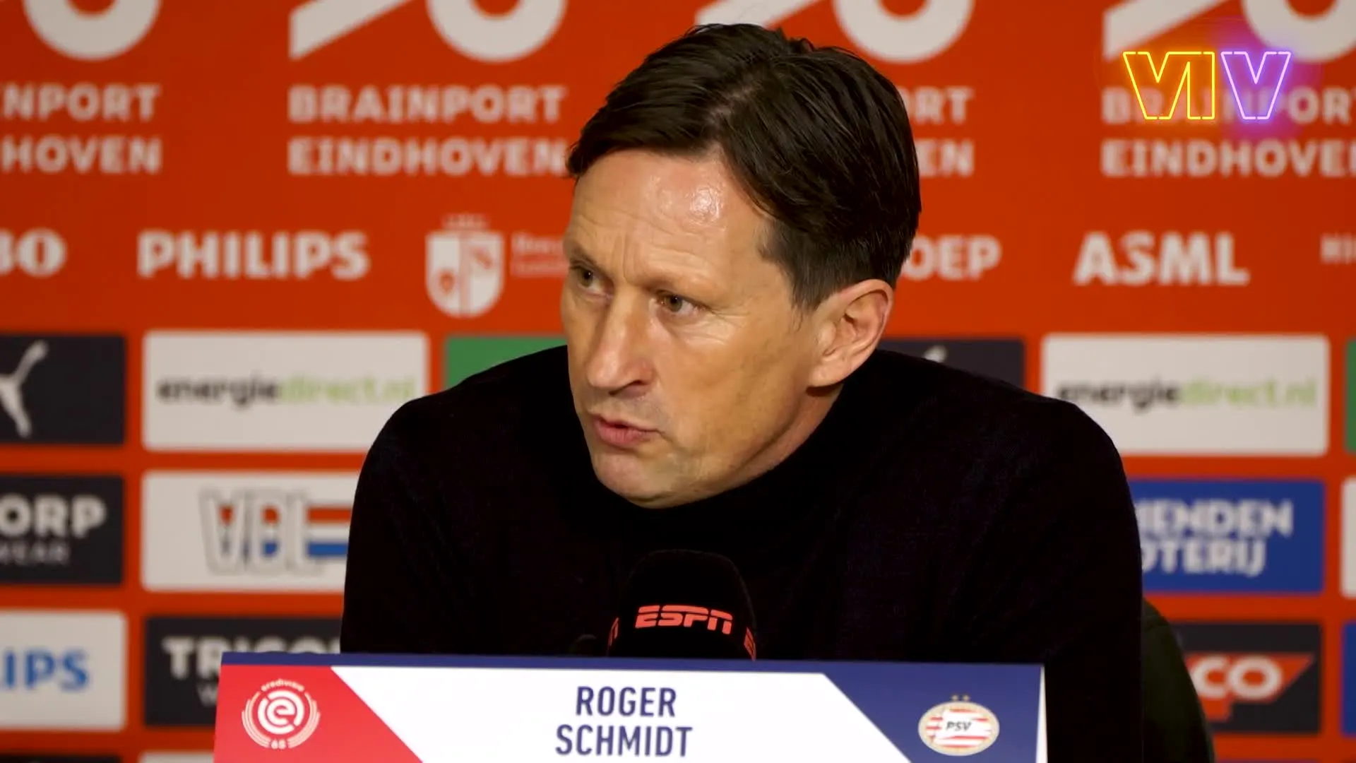 Schmidt: 'Wij waren beter na de gelijkmaker'