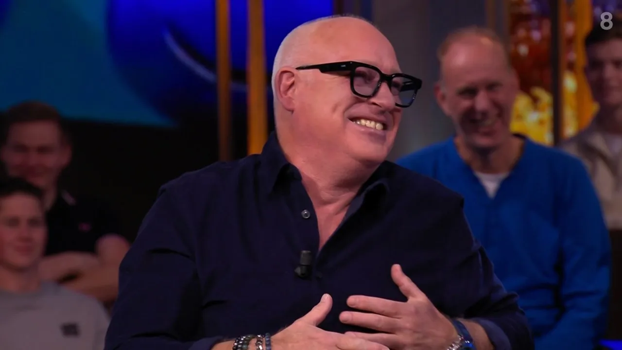 René over deelname aan Marble Mania: 'Ik heb daarna een hele fles whiskey opgedronken!'