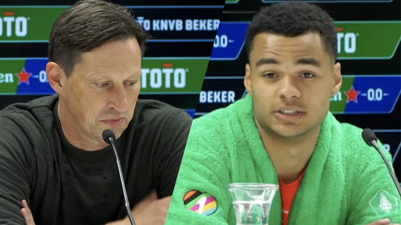 Heeft PSV nog vertrouwen in de landstitel?