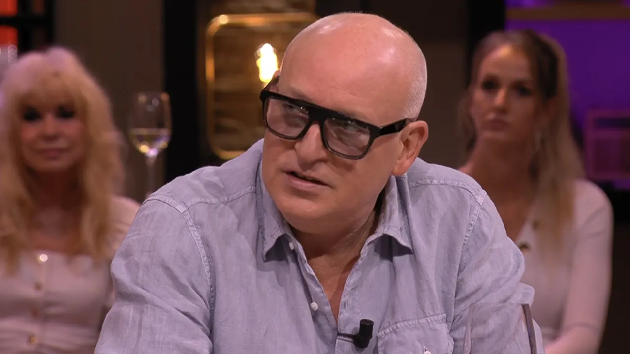 René positief over Van Gaal: 'Dat vind ik echt wel knap!'