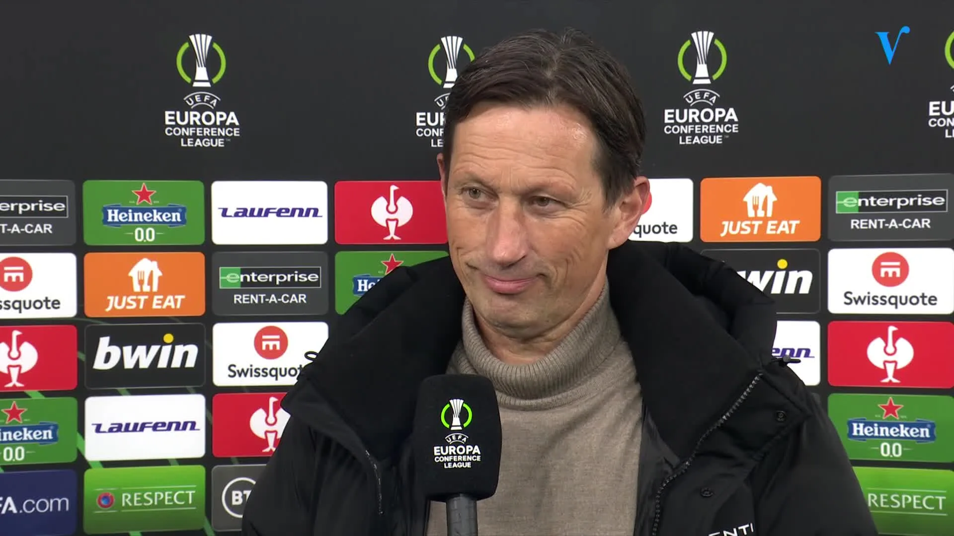 Roger Schmidt wil niet reageren op Benfica-geruchten