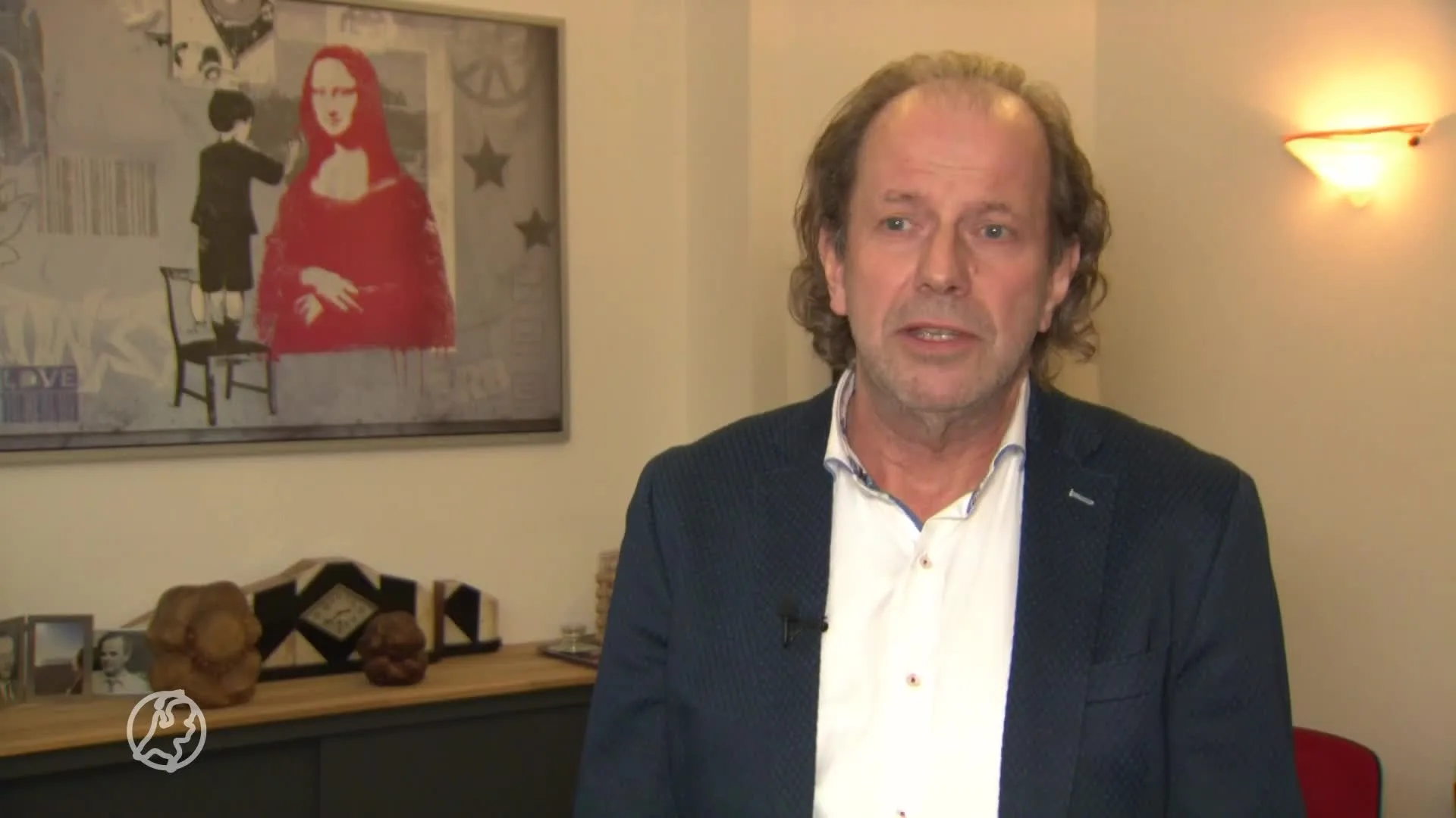 Sombere winter in aantocht voor ongewild ongevaccineerden zonder QR-code