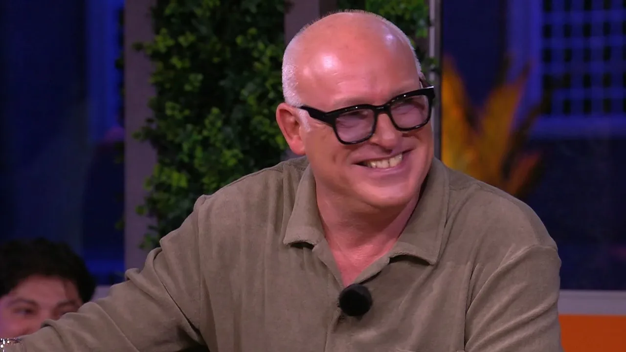 René over Italië-Oostenrijk: 'Als ik thuis had gezeten, had i...