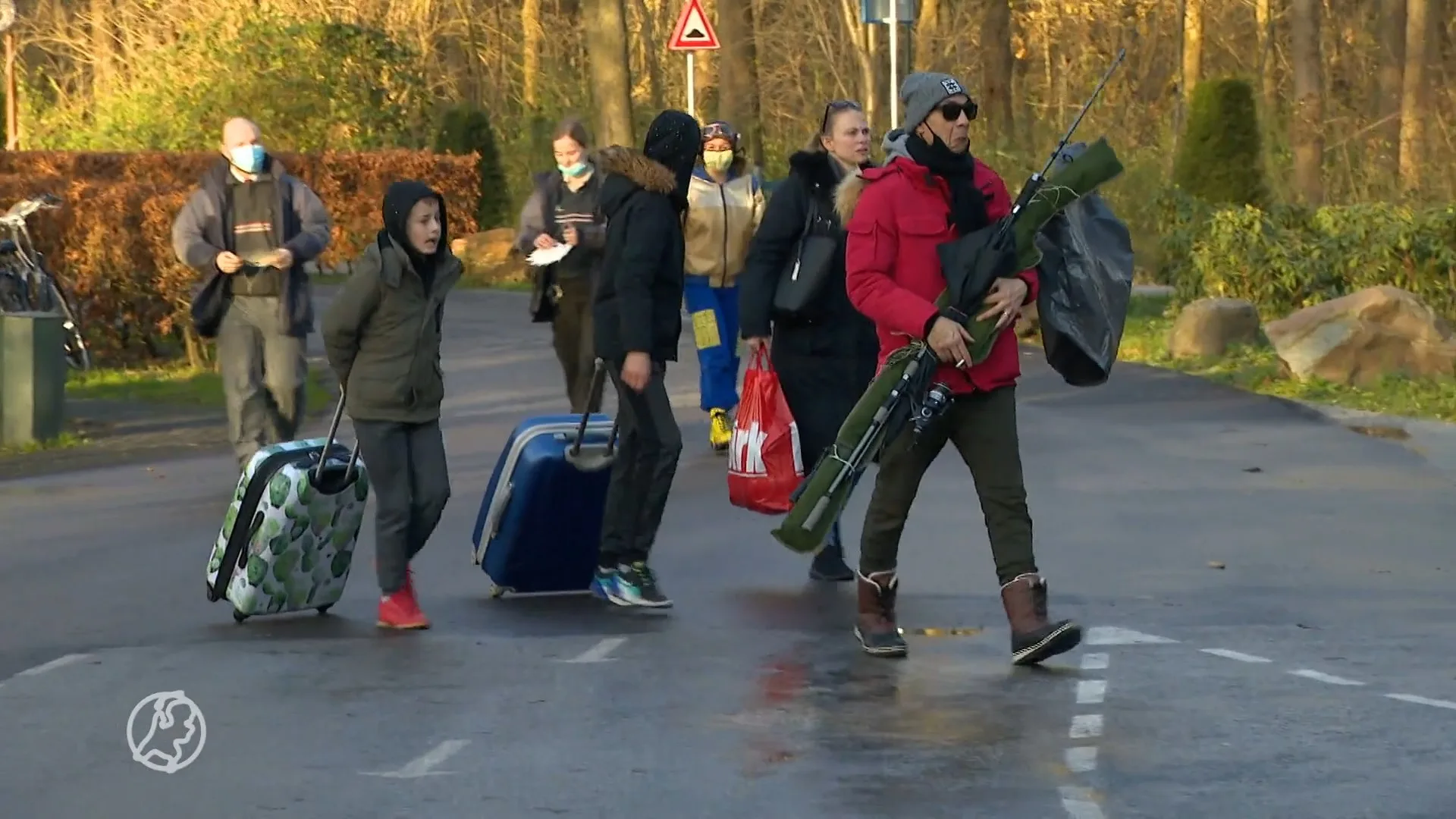 Ongekend aantal Nederlanders spenderen kerstvakantie in vakan...