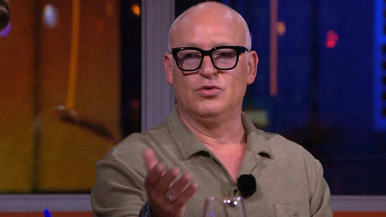 René neemt een gok in de TOTO: ‘Ik moet een keer gek gaan doe...