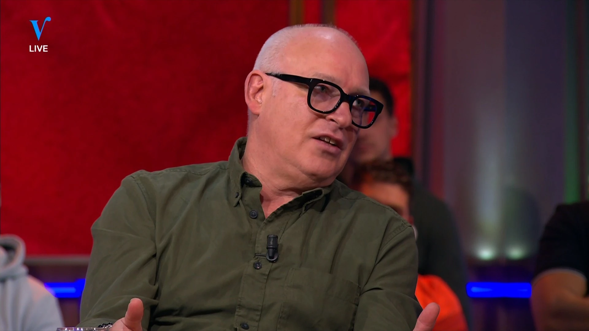 ‘Het was een aanfluiting dat Ajax de Champions League in ging...