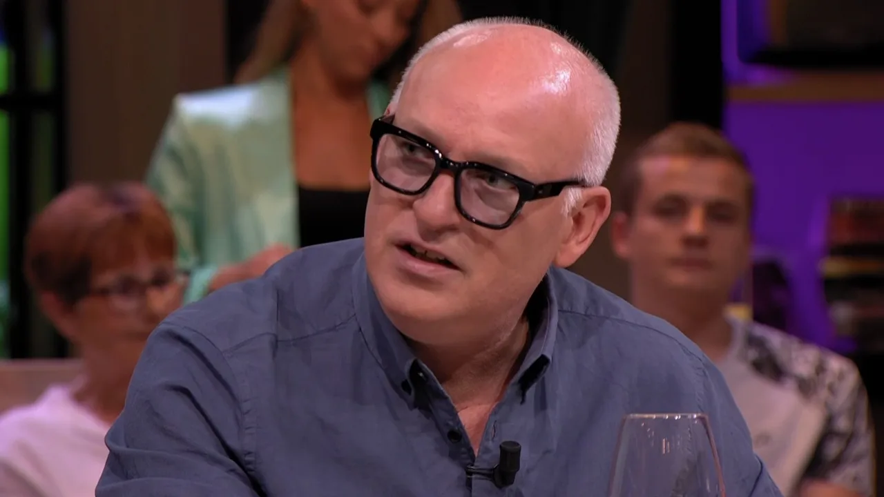 René in de bres voor Feyenoord-supporters: ‘Dit gaat écht nergens meer over’