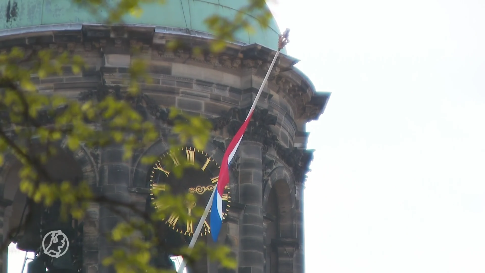 Twee minuten stil: zo herdenkt Nederland oorlogsslachtoffers