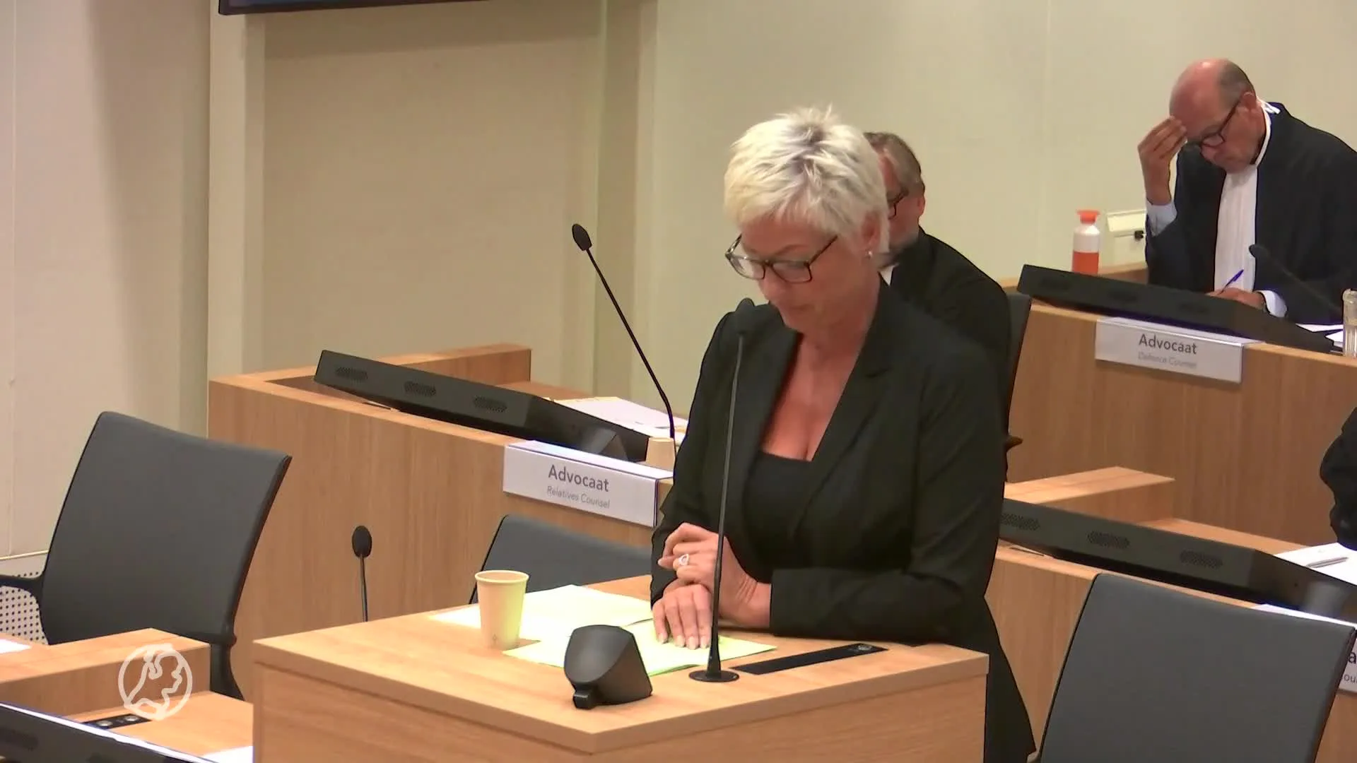 Nabestaande MH17-ramp: 'Ze weten dat wij weten dat ze liegen'