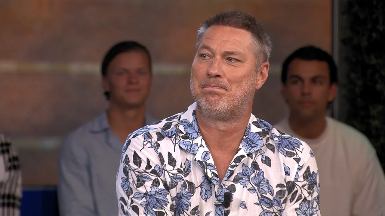 'Als Feyenoord Giménez kan behouden, zie ik het gebeuren dat ze weer kampioen worden'