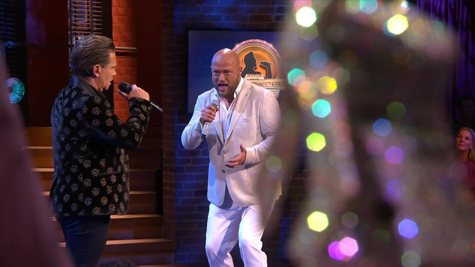 Jeffrey & Danny - Droomland