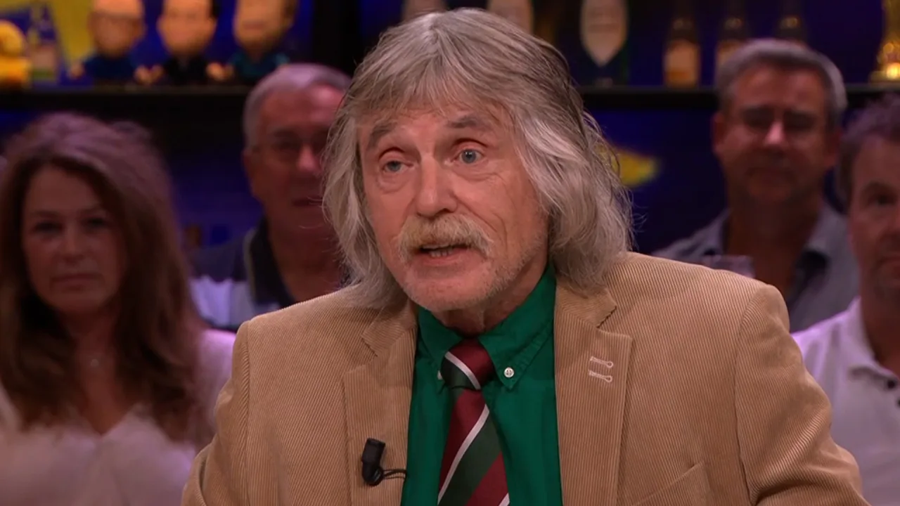 ‘Ik heb liever dat kinderen te eten hebben, dan dat het klimaatpotje van Kaag onaangetast blijft’