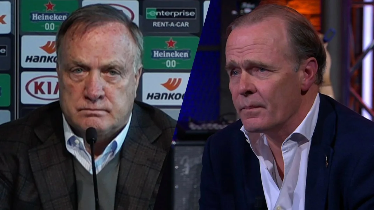 Advocaat over negatieve coronatesten: ‘Dosis geluk, maar Casp...