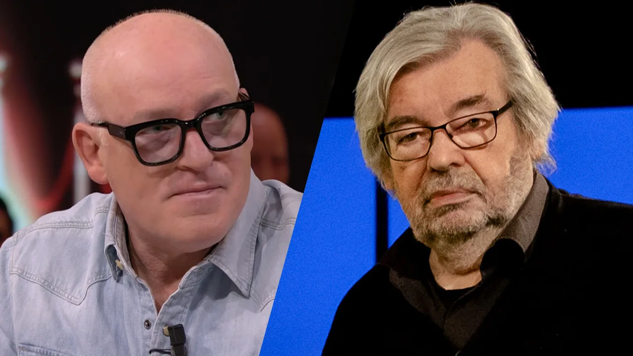 René snapt niets van uitspraak Maarten van Rossem: 'Allemaal onzin!'