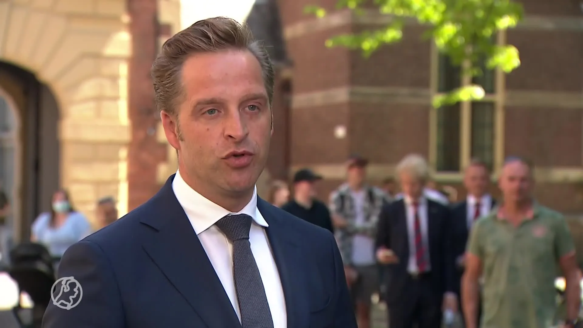 'Geen vertraging in vaccinatieproces door herhaaloproep Astra...