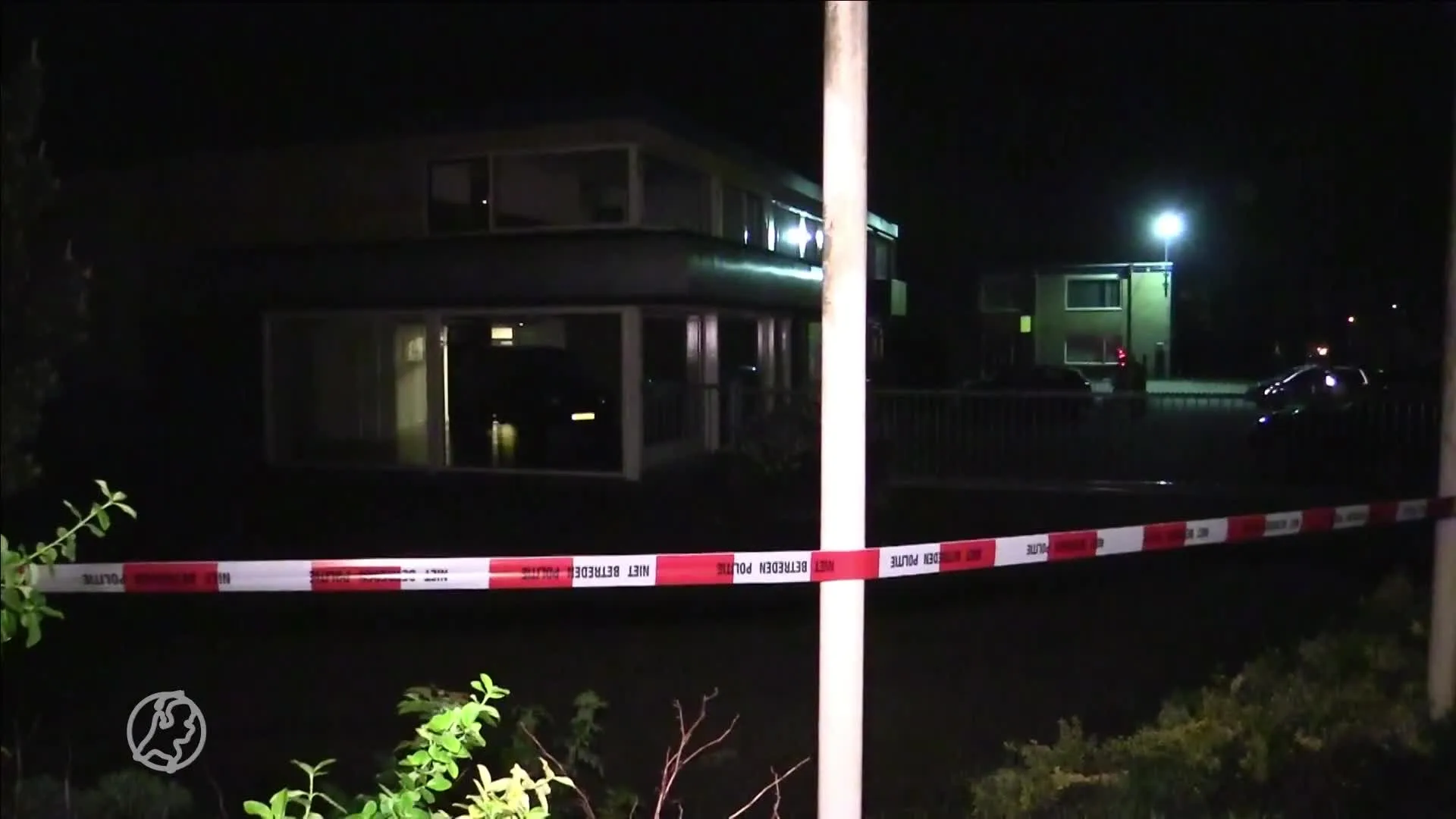 Molotovcocktail gegooid naar bedrijfspand Goor