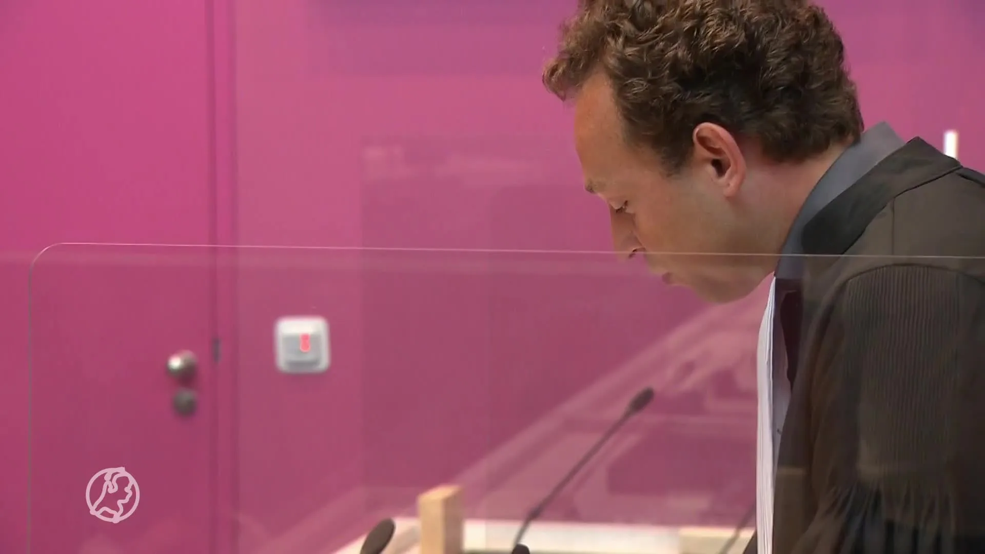 Urker broers bestraft voor geweld tegen PowNed-journalist