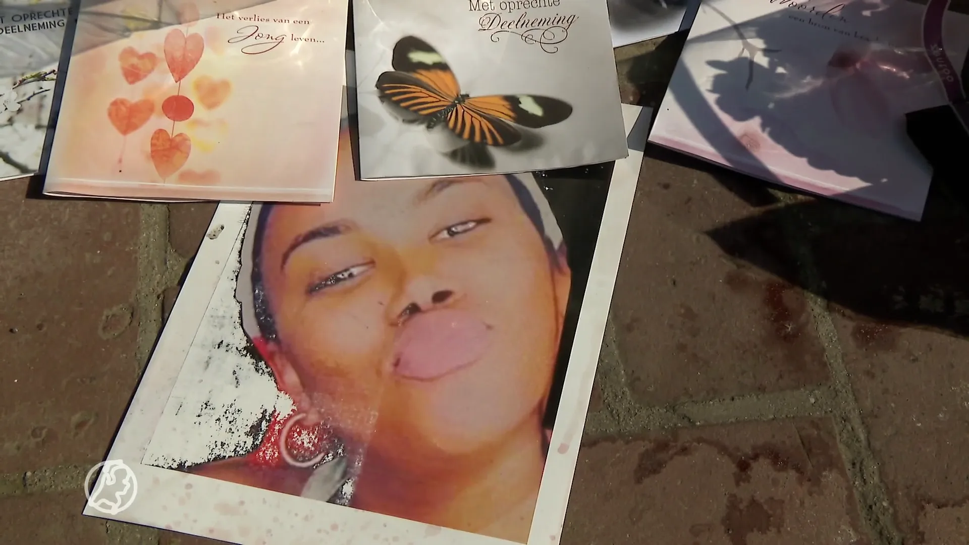 Omwonenden van dode vrouw Rijswijk (36) zoeken troost bij elkaar op bijeenkomst