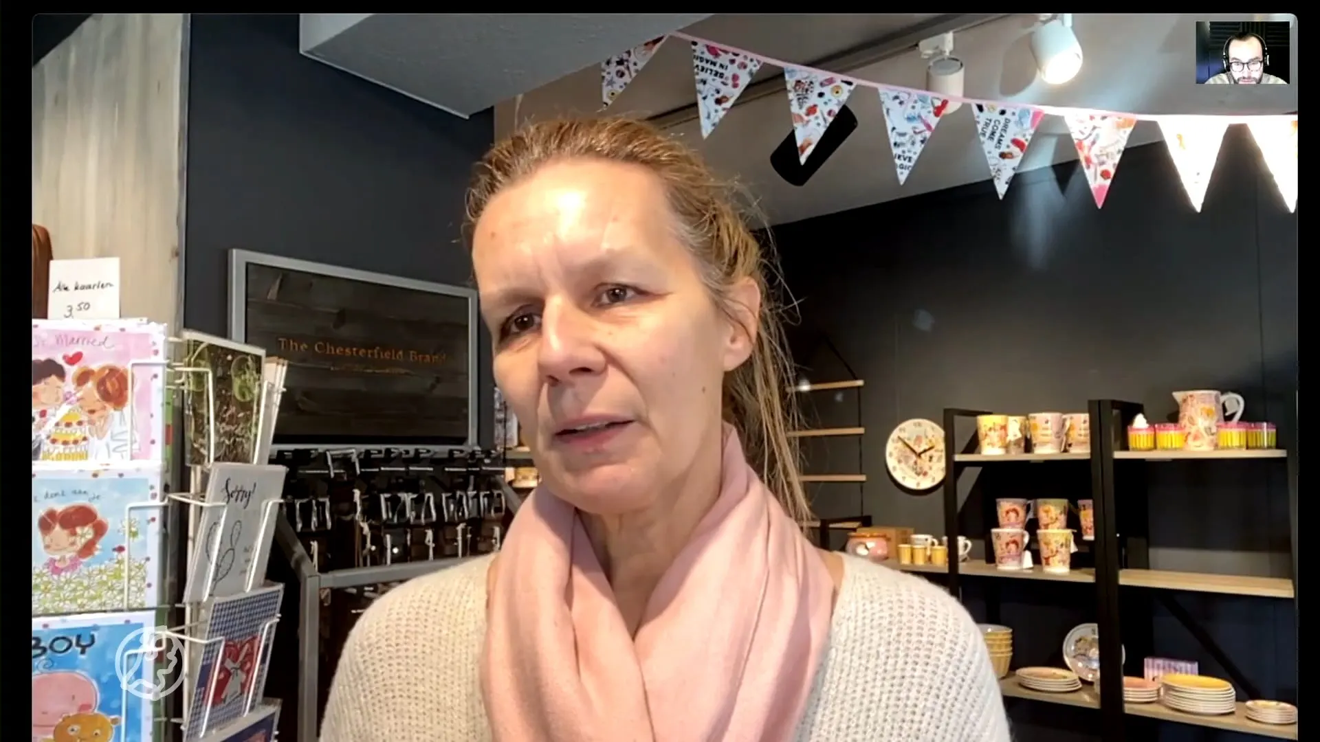 Winkels, restaurants en kroegen in Valkenburg mogen vrijdag gewoon open