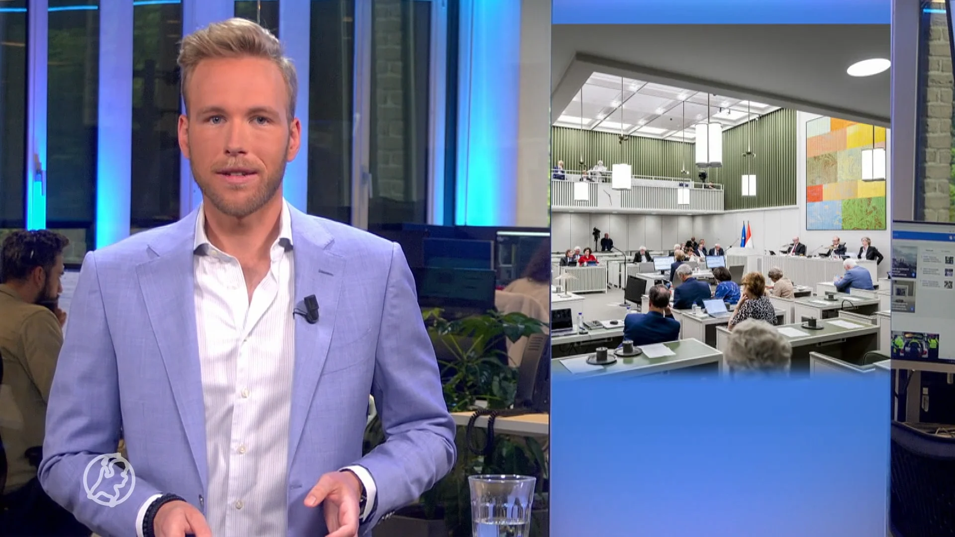 BBB vandaag grootste in de Eerste Kamer: dit gaat er gebeuren