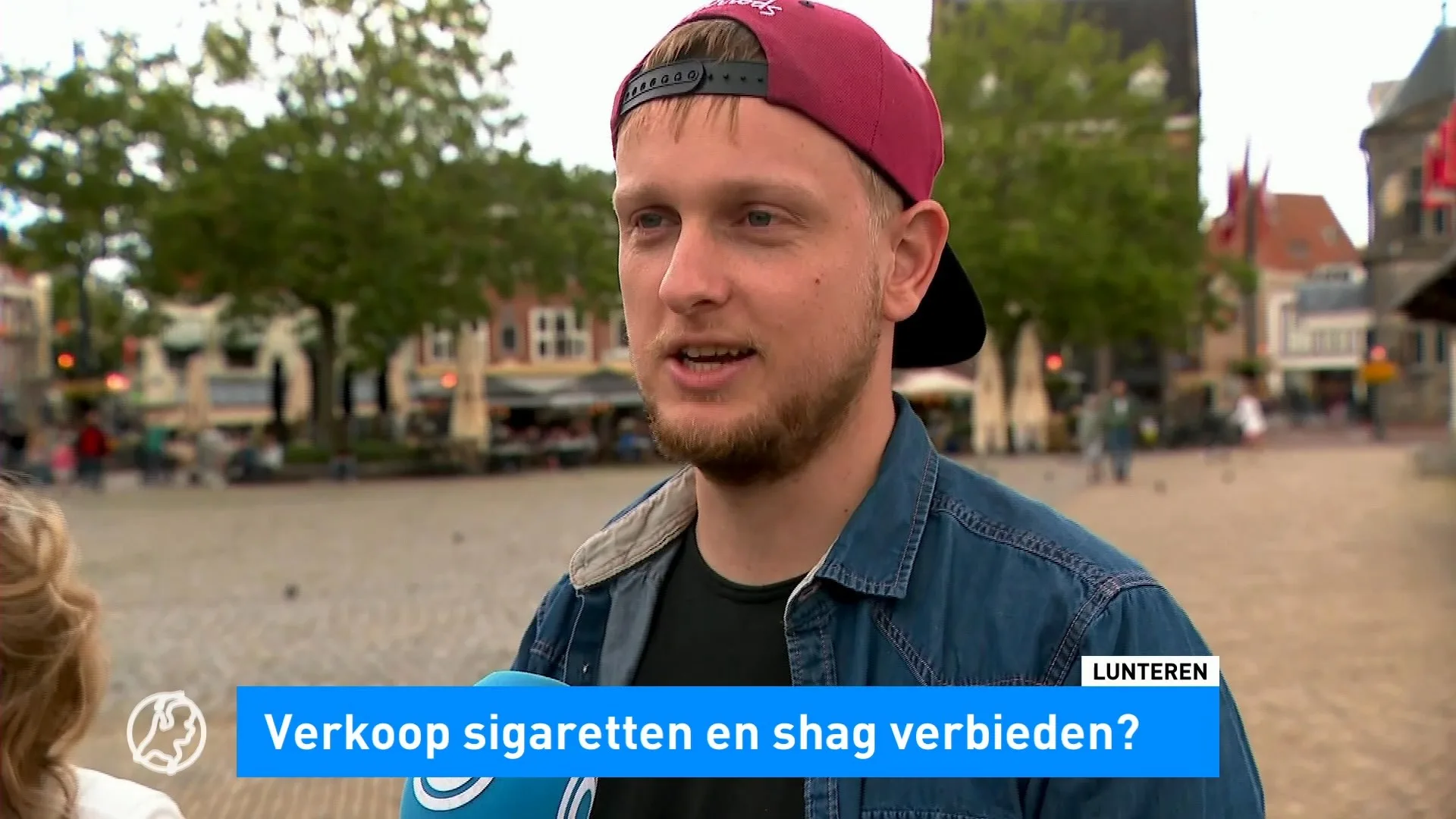 Helft Nederlanders wil verkoop sigaretten helemaal verbieden