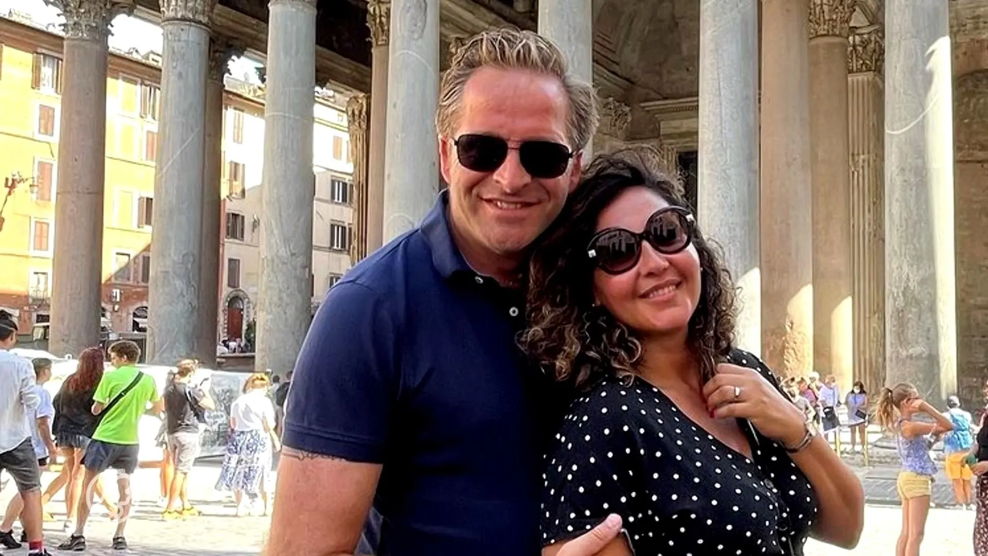 Minister Hugo de Jonge vertelt over zijn tattoo