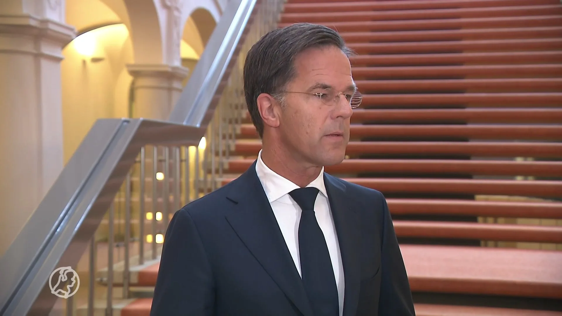 Rutte: eind evacuatie Afhanistan is verschrikkelijk nieuws voor achterblijvers