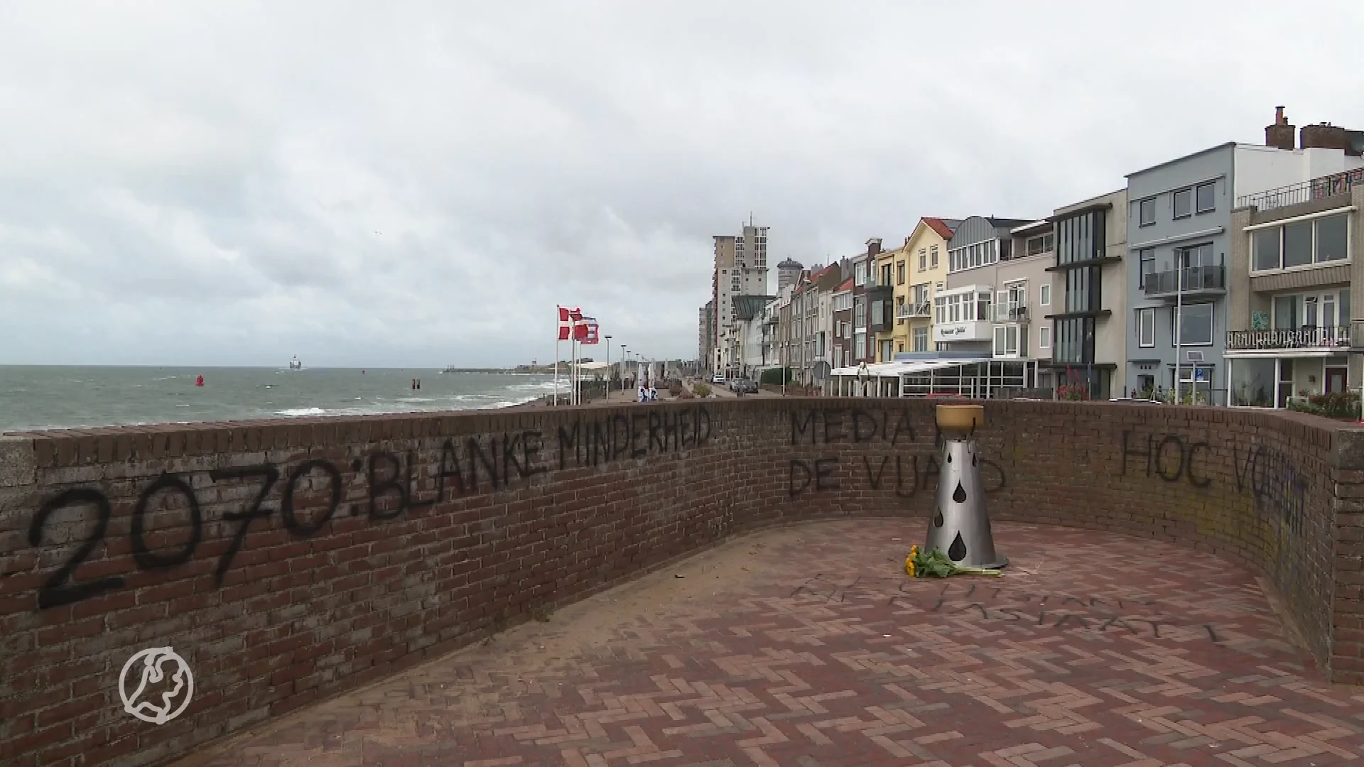Vlissingen maakt excuses voor slavernij én voor gebrek aan begrip