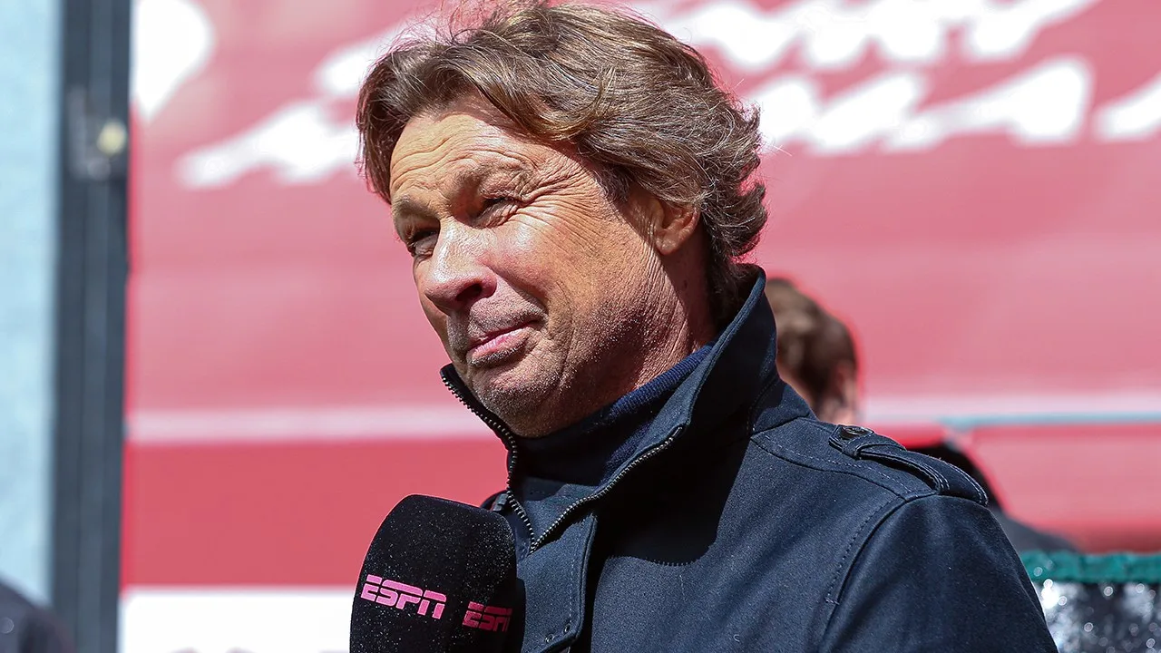 Hans Kraay jr. wijst opmerkelijke opvolger De Boer aan: 'Hem ...