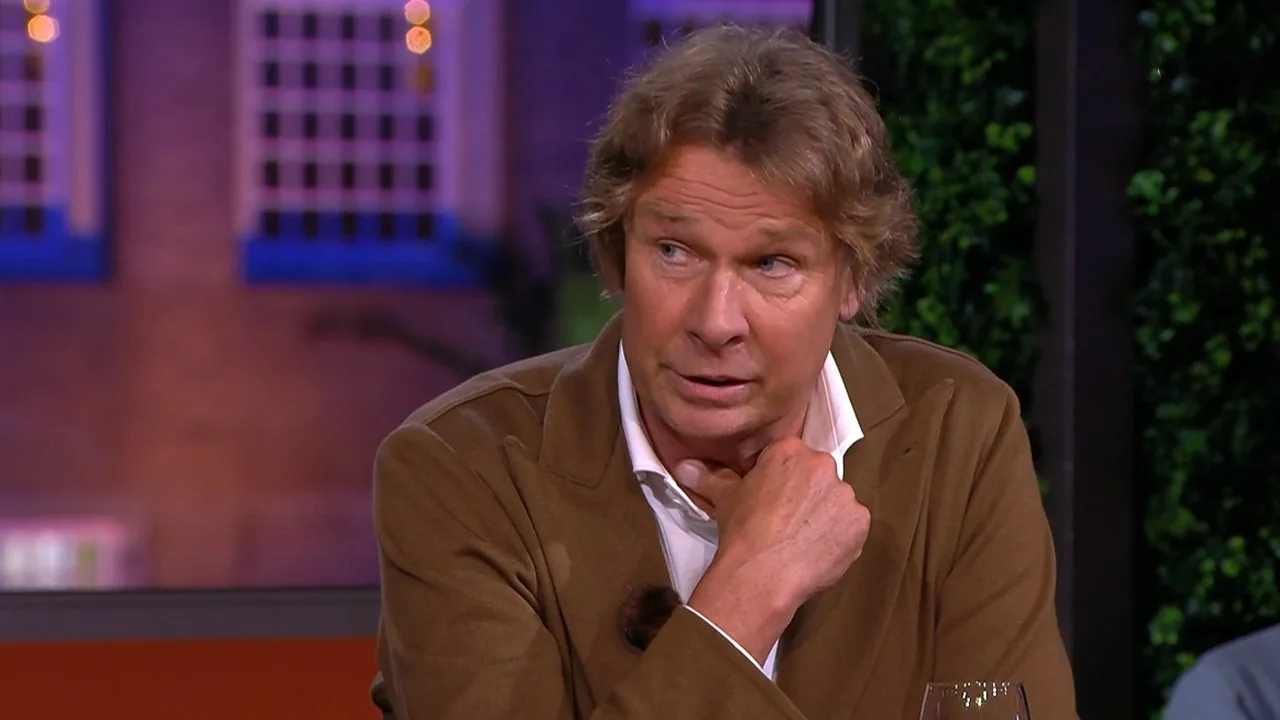 Hans hoort bizar salaris van Pjanić en Umtiti: 'Welke debiel ...