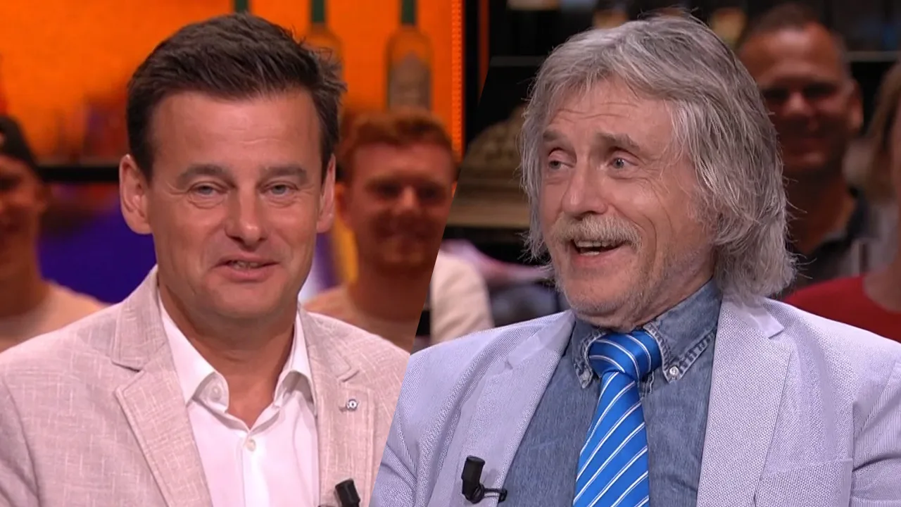 Vandaag Inside start petitie tegen uitsluiting van deelname aan Gouden Televizier-Ring-verkiezing
