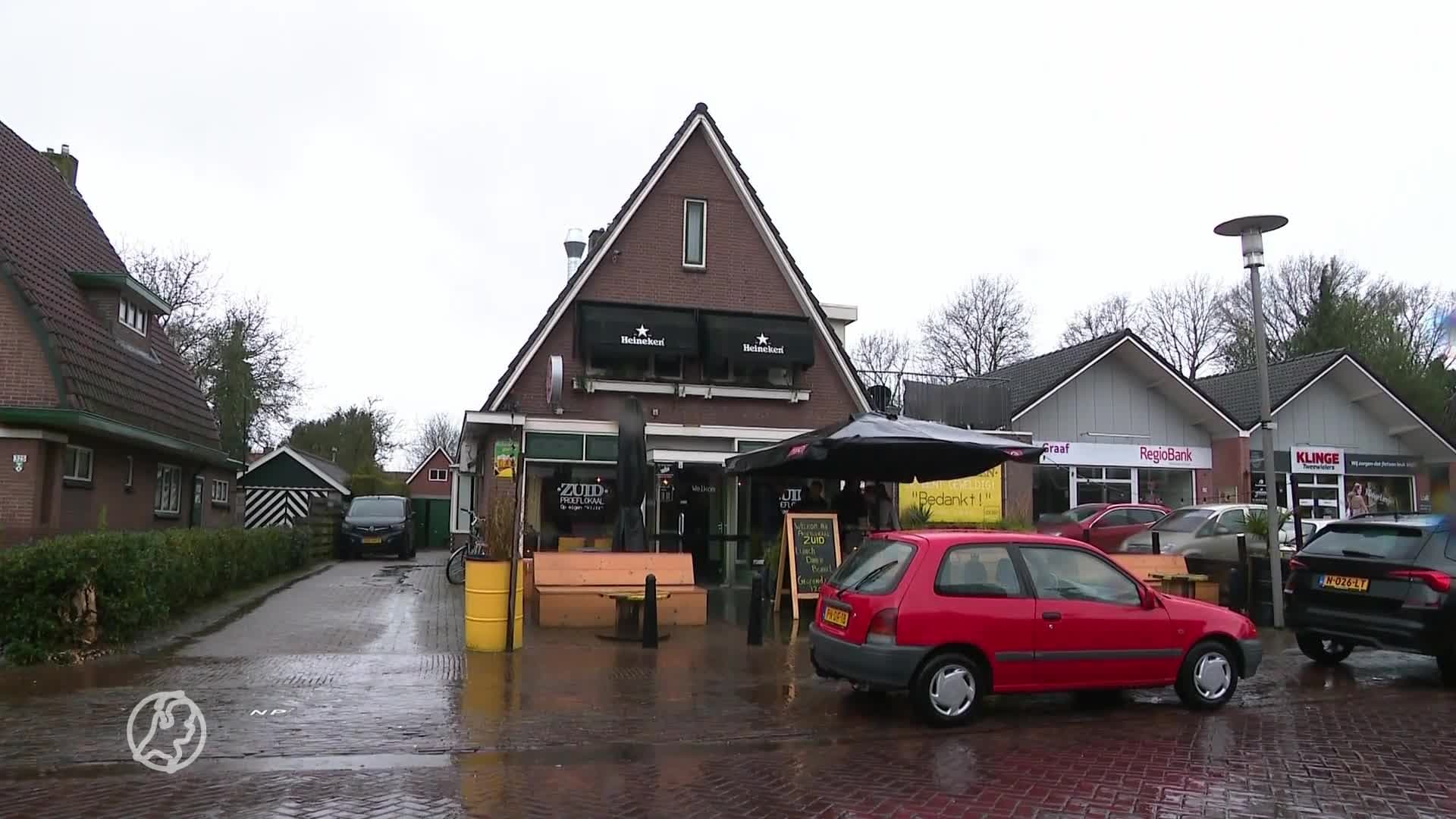 Horecaondernemer Ramon verliest bijna alles door coronacrisis