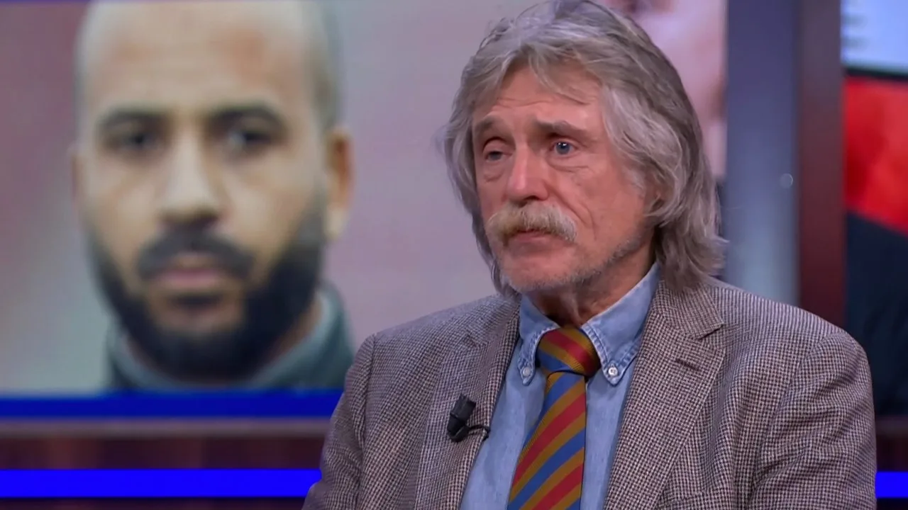 Johan hoort dat AZ-trainer op de wip zit: 'Dat zou ik heel onrechtvaardig vinden'