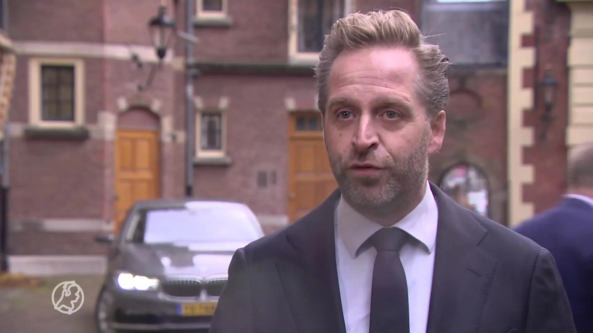Hugo de Jonge over vraag naar stembureaus in gevangenis: 'Merkwaardig idee'
