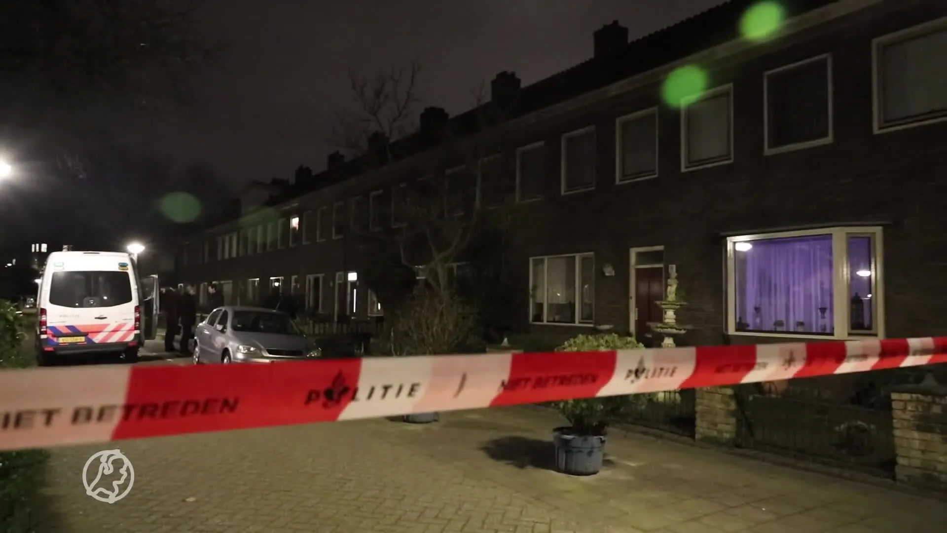 Buurt geschokt door dode in woning Amsterdam
