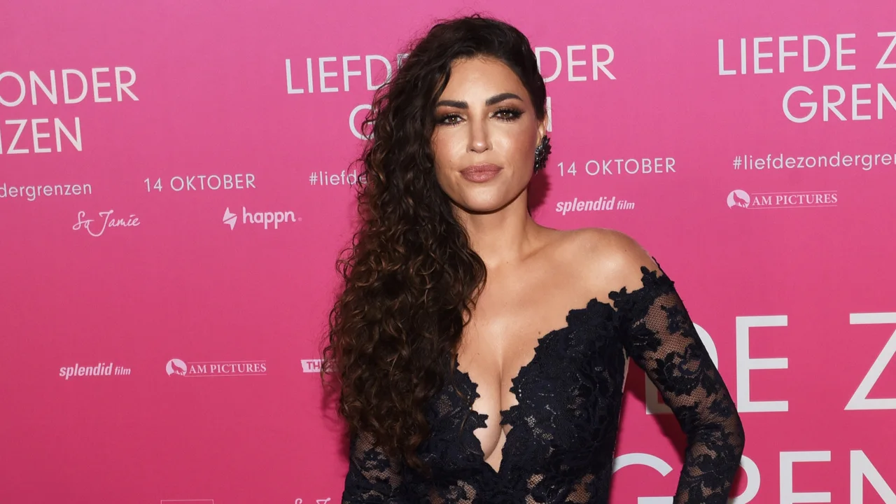 Yolanthe geeft duidelijkheid over relatiestatus