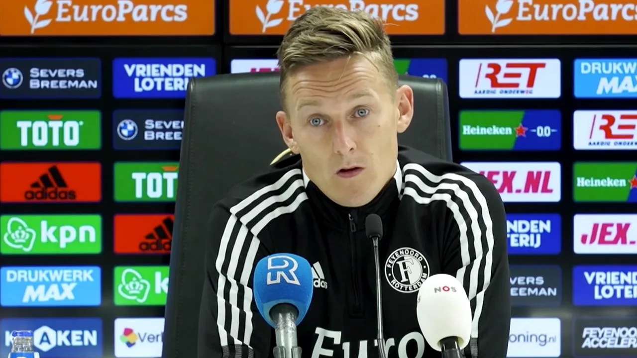 Toornstra wuift suggestie weg: 'Ik weet niet waarom je deze link nu legt?'