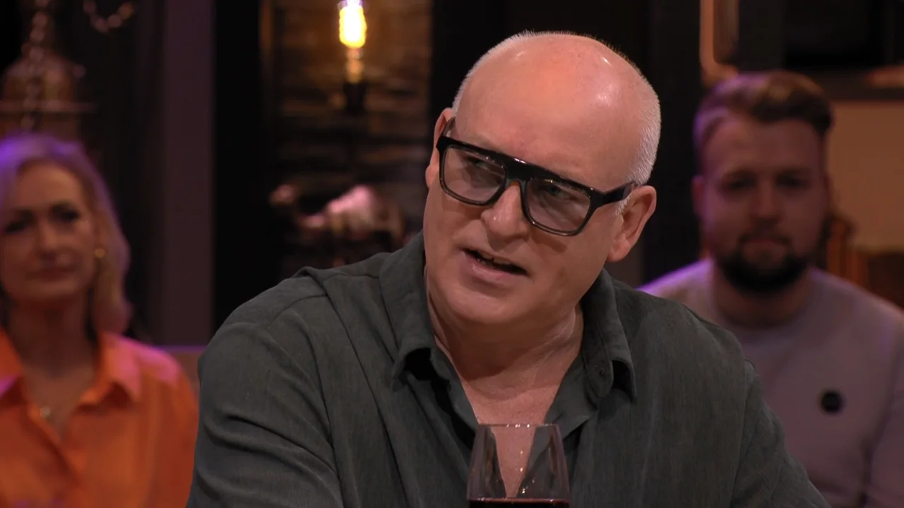 René schrok van invalbeurt Memphis: 'Dat ging nergens over!'