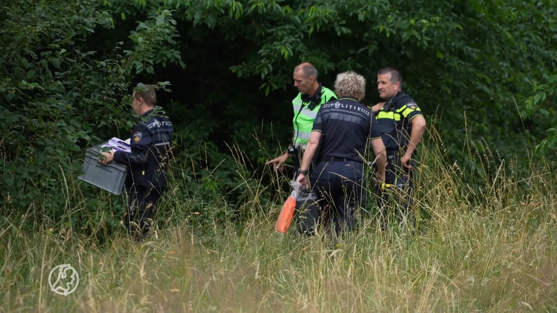 Lichaam aangetroffen in water bij plek waar 93-jarige man wordt vermist