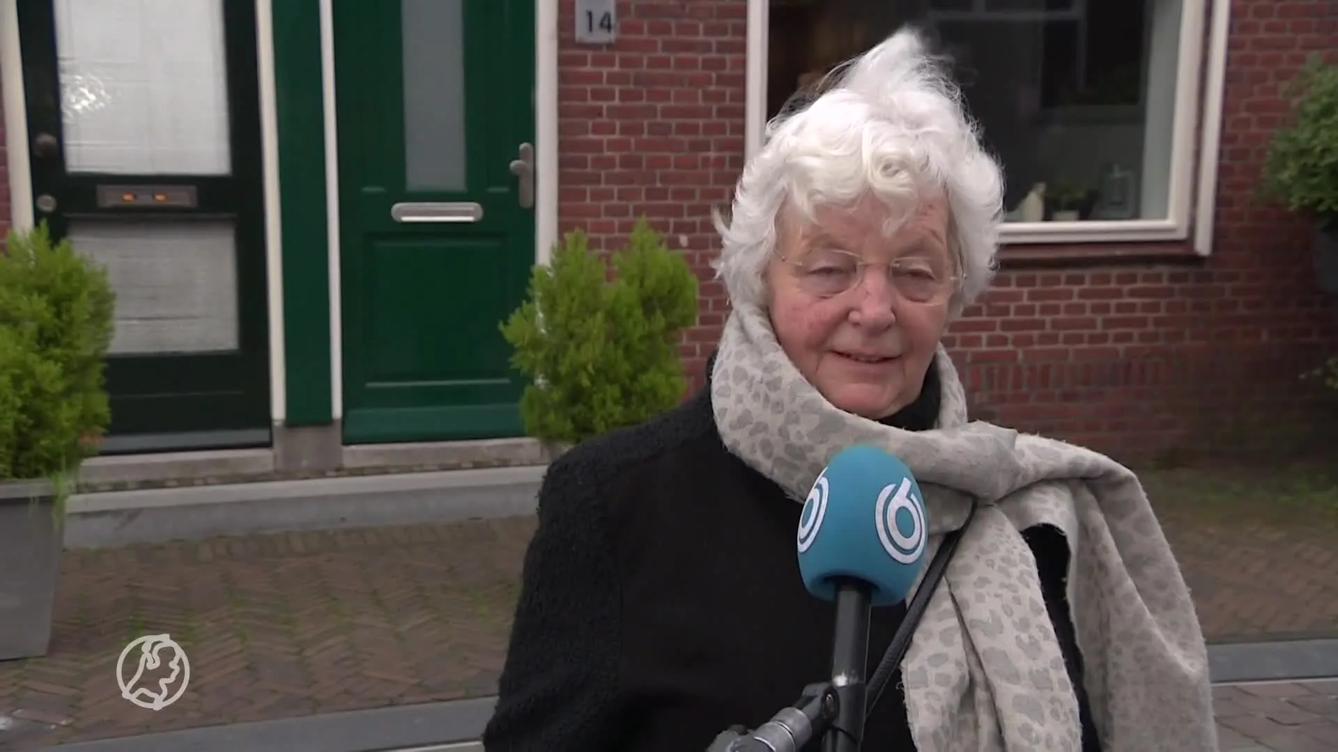 Neal (26) streed langs zijlijn voor woningnood Den Hoorn, maar strijdt nu vanuit de lokale politiek