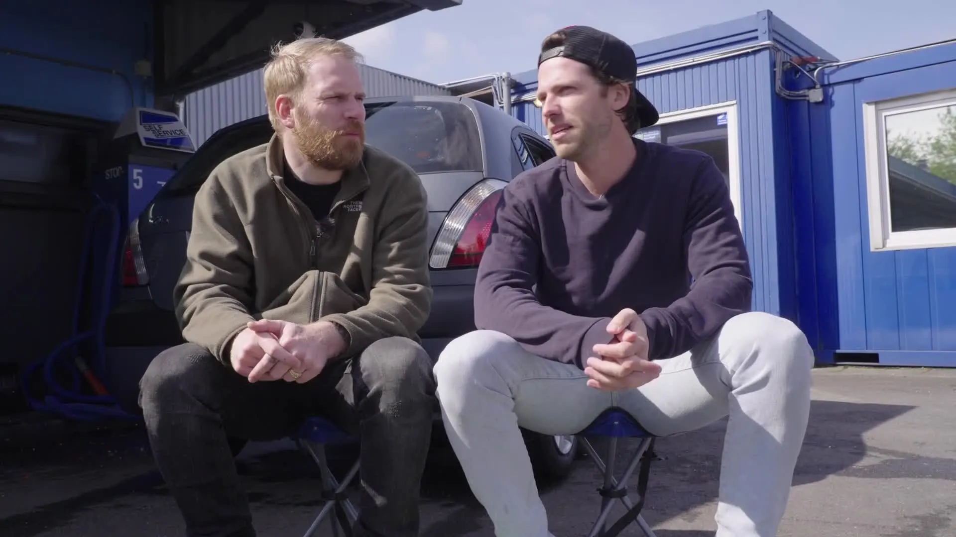 Aftertalk Clickbait #2 - Wasstraat